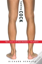 Capa do artigo Talking Cock