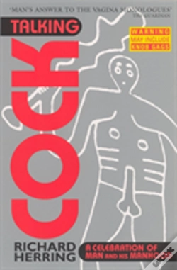 Capa do artigo Talking Cock