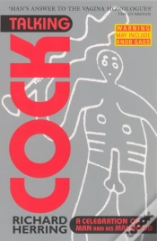 Capa do artigo Talking Cock