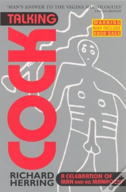 Capa do artigo Talking Cock