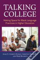 Talking College