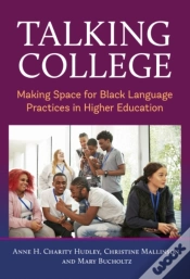 Capa do artigo Talking College