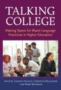 Talking College - Preview