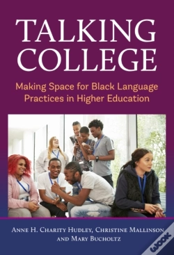 Capa do artigo Talking College
