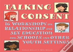 Talking Consent