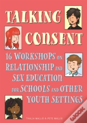 Capa do artigo Talking Consent