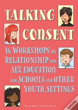 Capa do artigo Talking Consent