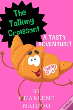 Capa do artigo Talking Croissant: A Tasty Adventure