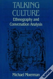 Capa do artigo Talking Culture