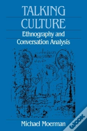 Talking Culture