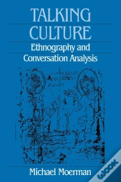 Capa do artigo Talking Culture