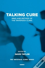 Capa do artigo Talking Cure