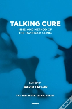 Capa do artigo Talking Cure