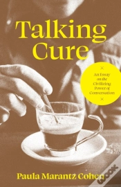 Capa do artigo Talking Cure
