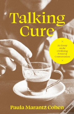 Capa do artigo Talking Cure