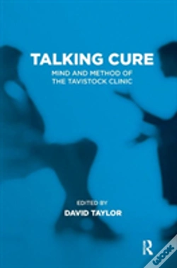 Capa do artigo Talking Cure
