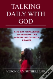 Capa do artigo Talking Daily With God