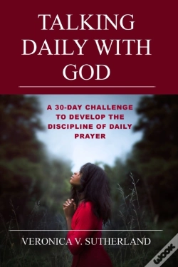 Capa do artigo Talking Daily With God