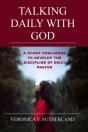 Talking Daily With God - Preview