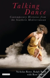 Capa do artigo Talking Dance: Contemporary Histories From The South China Sea