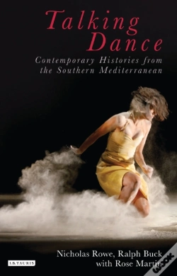 Capa do artigo Talking Dance: Contemporary Histories From The South China Sea