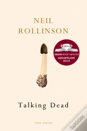 Capa do artigo Talking Dead