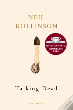 Capa do artigo Talking Dead