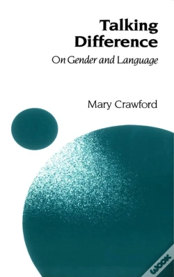 Capa do artigo Talking Difference