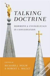 Capa do artigo Talking Doctrine