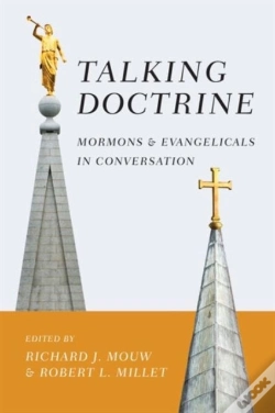 Capa do artigo Talking Doctrine