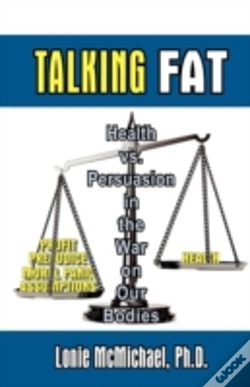 Capa do artigo Talking Fat