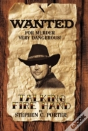 Capa do artigo Talking Fire Hand