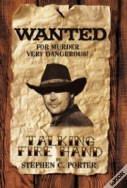 Capa do artigo Talking Fire Hand