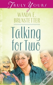 Capa do artigo Talking For Two