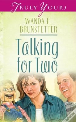 Capa do artigo Talking For Two