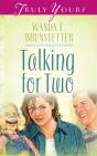 Talking For Two - Preview
