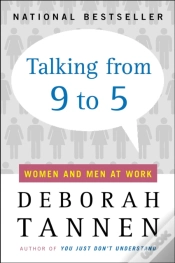 Capa do artigo Talking From 9 To 5