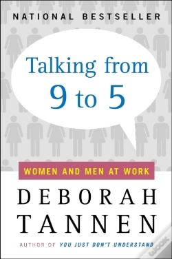 Capa do artigo Talking From 9 To 5