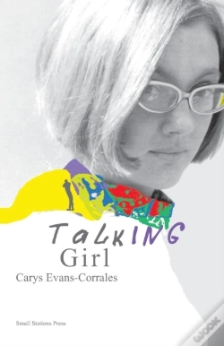 Capa do artigo Talking Girl