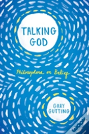 Capa do artigo Talking God