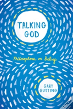 Capa do artigo Talking God