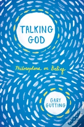 Capa do artigo Talking God