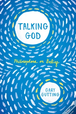 Capa do artigo Talking God