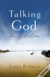 Capa do artigo Talking God
