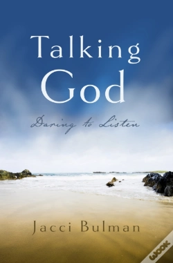 Capa do artigo Talking God