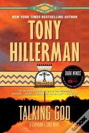Capa do artigo Talking God