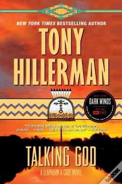 Capa do artigo Talking God