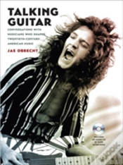 Capa do artigo Talking Guitar