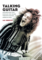Capa do artigo Talking Guitar