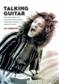 Capa do artigo Talking Guitar